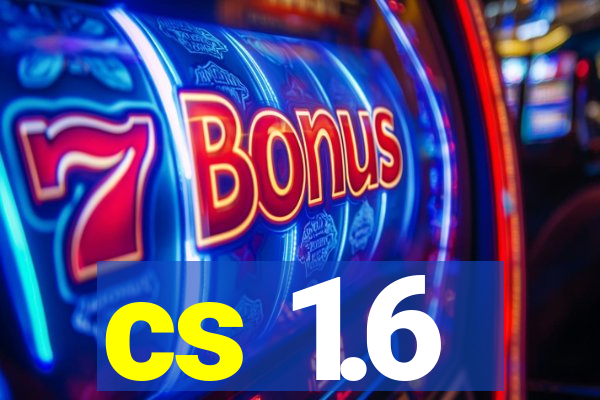 cs 1.6